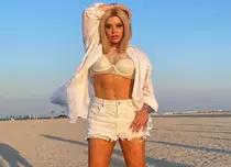 Loredana, o nouă apariție ieșită din comun. Reacția fanilor: „Cum să te pozezi în așa hal?”