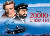 Disney a comandat „Nautilus”, un serial adaptat după „20.000 de leghe sub mări”, celebrul roman al lui Jules Verne