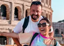 Vacanță specială și o dublă aniversare pentru Andra. Cătălin Măruță, declarație plină de emoție pentru soția lui: „Nu am cuvinte...”