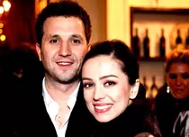 Andi Moisescu a dezvăluit care e secretul căsniciei fericite cu Olivia Steer
