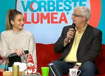 Copiii lui Cătălin Crișan lansează prima lor piesă împreună. Ce mari si frumoși sunt!
