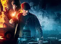 „Comisarul Grom: Ciuma”, o surpriză adusă de Netflix