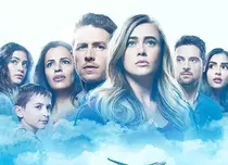 Serialul „Destinația”, un fel de „Lost” mai nou, începe în weekend la Happy Channel