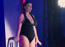 Gabriela Cristea, experiență de coșmar la ”Splash! Vedete la apă”. Ce-a pățit vedeta