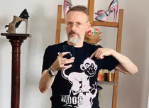 La 9 ani de la despărțirea de soție, Mihai Albu iubește din nou: ”Îi voi da numele meu și viitoarei soții, vor fi două domnițe Albu!”