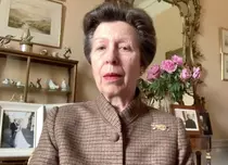 Cine ar putea fi noua prințesă Anne în sezonul cinci din „The Crown”?
