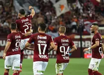 Etapa #21 din Liga 1 la fotbal. Ultima rundă din 2021