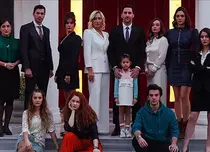 Serialul turcesc de succes „Scorpion”, difuzat și în România. La ce post tv îl vom vedea