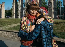Alexandra Ungureanu, prima reacție după ce ea și mama ei au fost eliminate de la Asia Express
