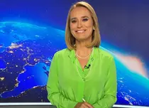 Andreea Esca, despre plecarea de la Pro TV, după 26 de ani: „Nu sunt atât de deschisă la risc”