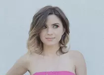 Cristina Ciobănașu, în ipostaze tandre cu noul iubit. Ce i-a spus lui Vlad Gherman
