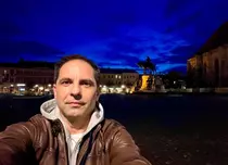 Dan Negru, amintiri din prima zi de școală. Cum arăta atunci și ce mesaj a transmis vedeta Antena 1