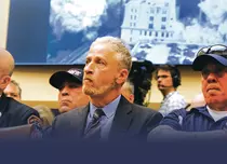 20 de ani de la atacurile din 11 septembrie 2001: Discovery difuzează în premieră documentarul „Salvatorii din 11 septembrie”