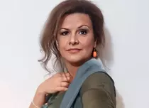 Ce a convins-o pe Maria Buză să se mute la țară. „Mă bucură cele mai simple lucruri”