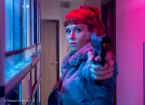 „Morgane, geniul investigațiilor” se mută la Hollywood. Serialul francez va avea o variantă americană