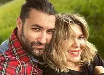 Cum arată casa de 300.000 de euro a lui Smiley și a Ginei Pistol. Camera micuței Josephine este preferata artistului