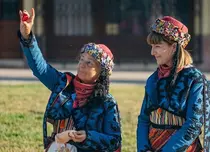 Alexandra Ungureanu și mama ei, prima echipă eliminată de la Asia Express: „Am fost parte dintr-o familie”