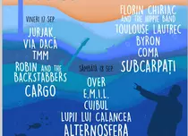 Cea de-a 7-a ediție a Festivalului Danube Rock de la Galați revine sub un nou nume: Danube Rock Sounds!