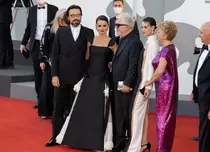 Ce a adus ziua a 2-a a Festivalului Internațional de Film de la Veneția