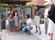 Ce se întâmplă în episodul 3 din sezonul 8 al emisiunii „Visuri la cheie”