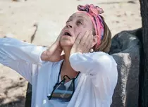 Zarug și Adriana Trandafir, replici dure la Asia Express: „Poți fi un ucigaș în serie”