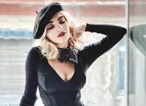 Cum s-a fotografiat Ana Morodan după o noapte de beție. „Jur că nu mai beau niciodată”