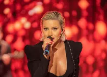 Nicoleta Nucă, eliminată de la „Bravo, ai stil”. „Mi-am făcut o promisiune de la care nu vreau să mă abat”