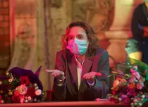 „Babardeală cu bucluc sau porno balamuc”, de Radu Jude, propunerea României pentru o nominalizare la Oscar 2022
