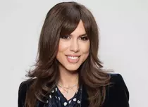 Cum arată Denise Rifai atunci când nu este în fața camerelor de filmat