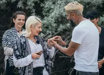 Ce se întâmplă astăzi la Asia Express. Connect-R, autorul unui moment surpriză