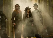 Filme la TV azi, 13 octombrie: „Sherlock Holmes”, „Născut pentru răzbunare” și „Conexiune inversă”