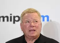 La 90 de ani, William Shatner („Star Trek”) va ajunge în spațiu