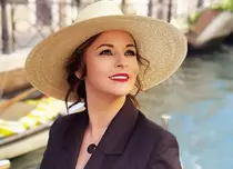 Motivul pe care Andreea Marin a pus cariera pe planul doi. „Prioritățile se schimbă”