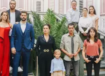 Pro 2 aduce un nou serial turcesc, „Băiatul meu”. Când începe producția și cum va fi difuzată