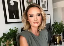 Ce acuzații îi aduce Carmen Negoiță fostului soț. „Am avut niște ani foarte grei”