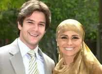 Îi mai țineți minte pe Jade și Lucas din telenovelă braziliană „Clona”? Cum arată acum băiatul lor