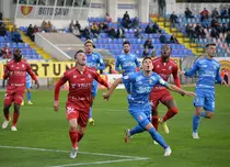 Programul meciurilor din Etapa #14 din Liga 1 la fotbal. Derby-ul e la Botoşani