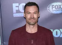 Brian Austin Green și iubita lui au aniversat un an de relație. Ce declarații de dragoste și-au făcut