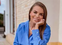 Jojo, fotografie cu burtică de gravidă: „Lui Paul i se va ridica tensiunea”