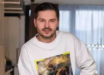 Liviu Vârciu s-a trezit cu fața umflată, în vacanță. Ce i-a spus medicul. „E mai rău!”