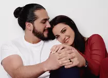 Maite Perroni este însărcinată pentru prima dată. Cum a făcut anunțul