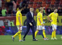 România, meciuri importante cu Germania și Armenia, în preliminariile CM de fotbal 2022