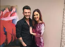 Raluca și Ricardo de la Puterea Dragostei s-au împăcat? Ce declarații de dragoste și-au făcut