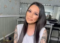 Cum arată Roxana Vancea, însărcinată în ultimul trimestru. „Am pus doar cinci kilograme”