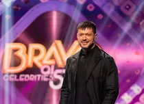 Victor Slav: ”Eu sunt ochiul telespectatorului la Bravo, ai stil! Celebrities”