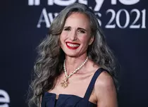 Pe Andie MacDowell o vom vedea în curând în „My Happy Ending”