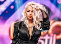 De ce au ajuns Anda Adam și Maurice Munteanu la cuțite. Concurenta „Bravo, ai stil!”, dezavantajată? „Explicațiile tale nu sunt coerente”