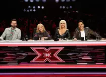 Premieră pentru Florin Ristei la X Factor, sezonul 10. „Am trei scaune şi trei criterii după care voi alege!”