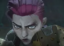 Când apare sezonul 2 din „Arcane”. Noile episoade din serialul animat, confirmate de Netflix