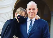 Prințesa Charlene se retrage temporar din viața publică. Anunțul făcut de palat